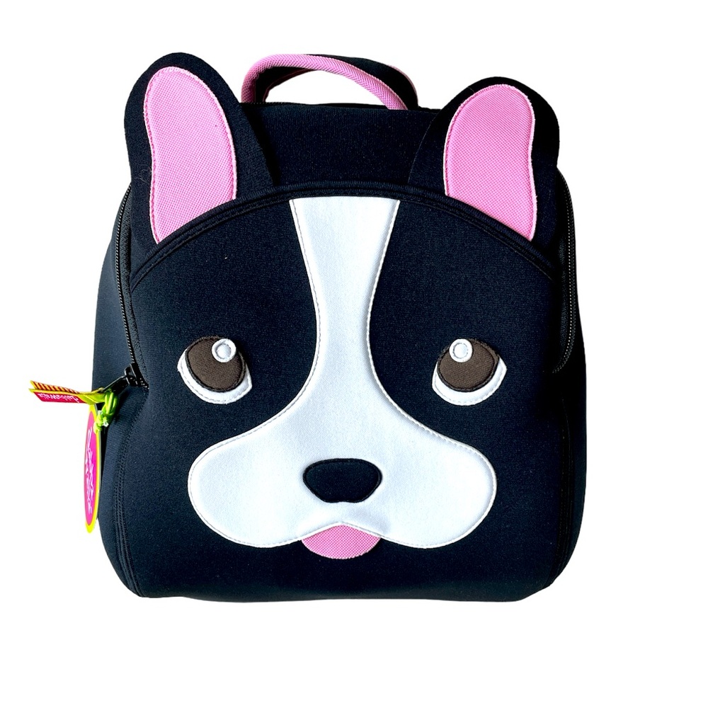 NWT toddler-elementary sized backpack